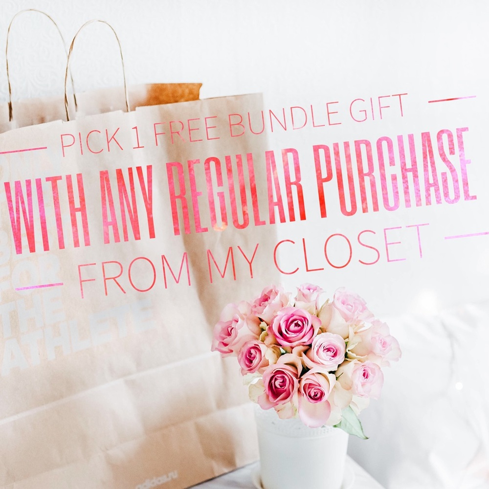 Add one of my FREE bundle items